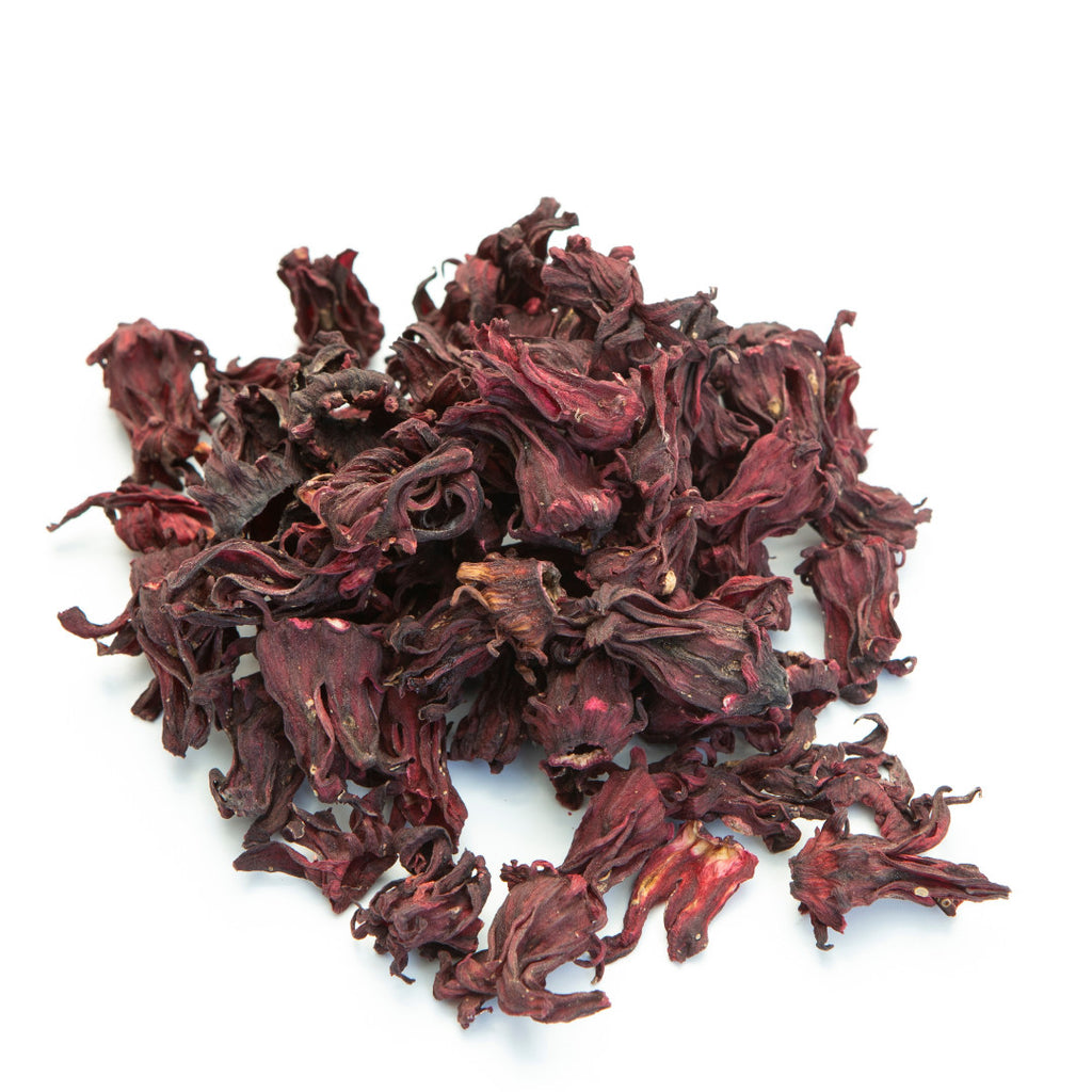 Sulfur-free Dried Roselle Flower 30gm