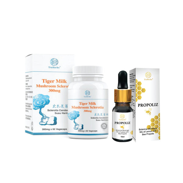 Pandemic Prevention / Aftercare Package