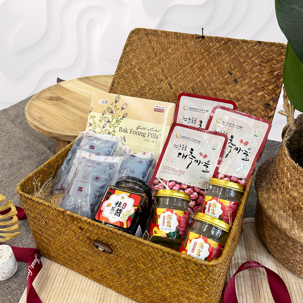 Set Hadiah Ingatkan Mu