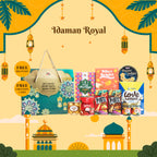 Idaman Royal | Set Hadiah Raya