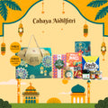 Cahaya Aidilfitri | Set Hadiah Raya