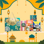 Cahaya Aidilfitri | Set Hadiah Raya