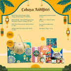 Cahaya Aidilfitri | Set Hadiah Raya
