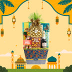 Semanis Syawal| 开斋礼篮