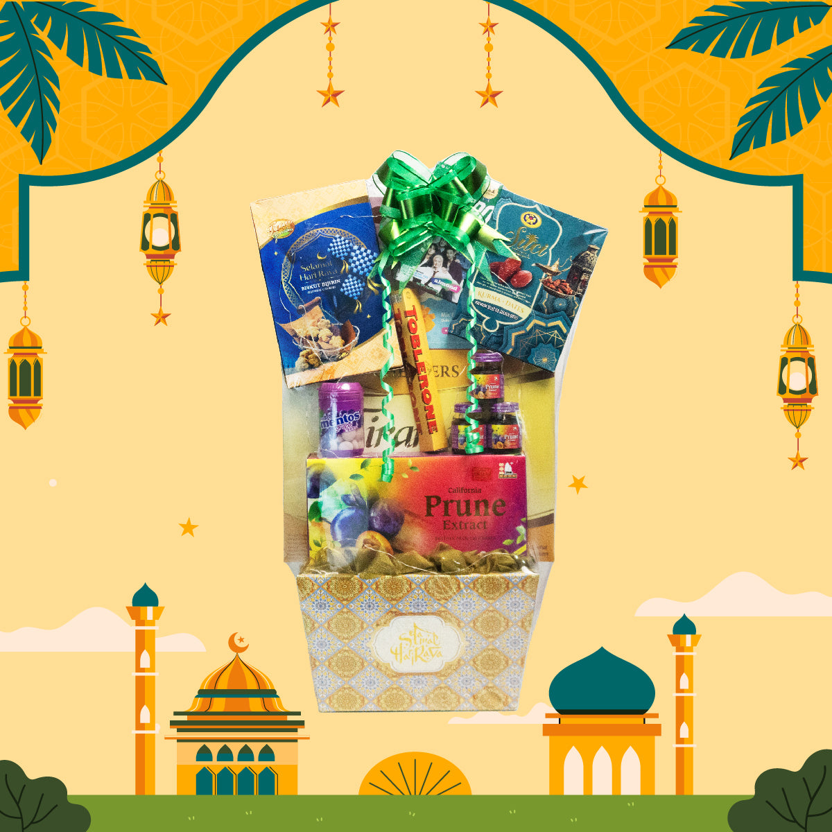 Seri Cahaya | Raya Hamper