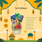 Seri Cahaya | Raya Hamper