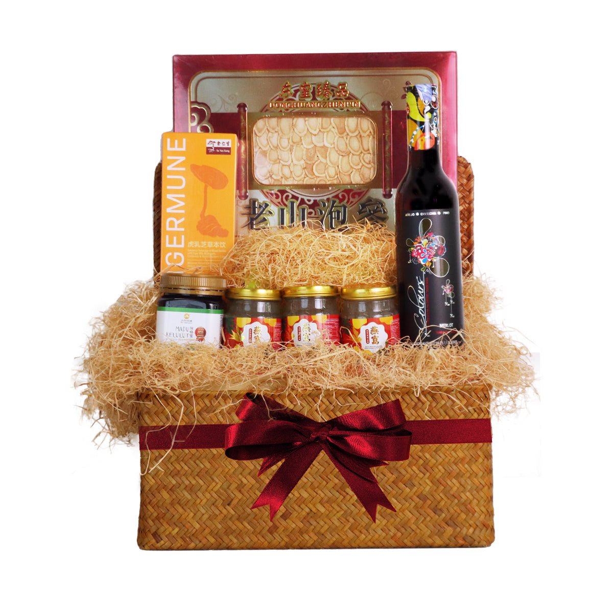 Set Hadiah Menawan untuk Ayah