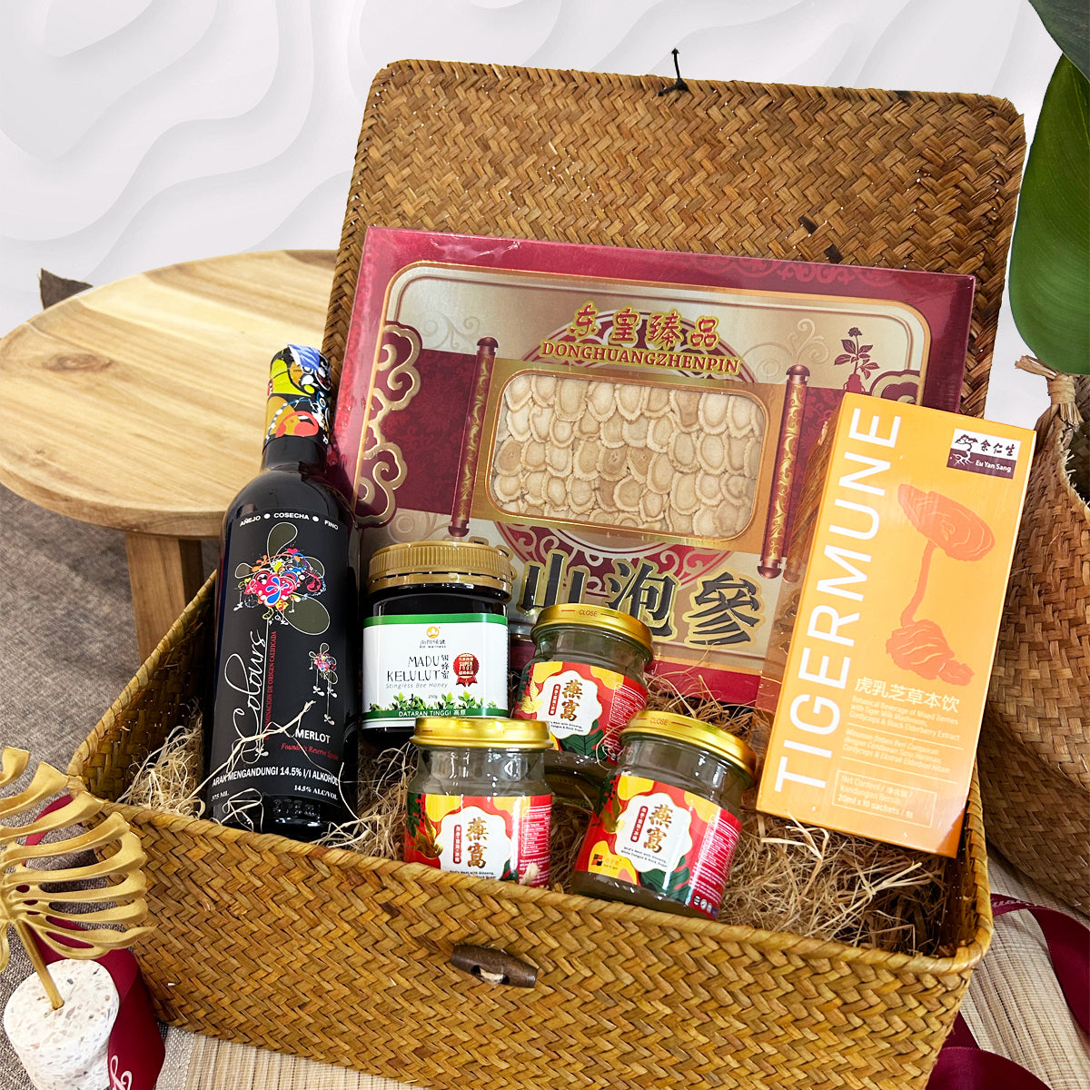 Set Hadiah Menawan untuk Ayah