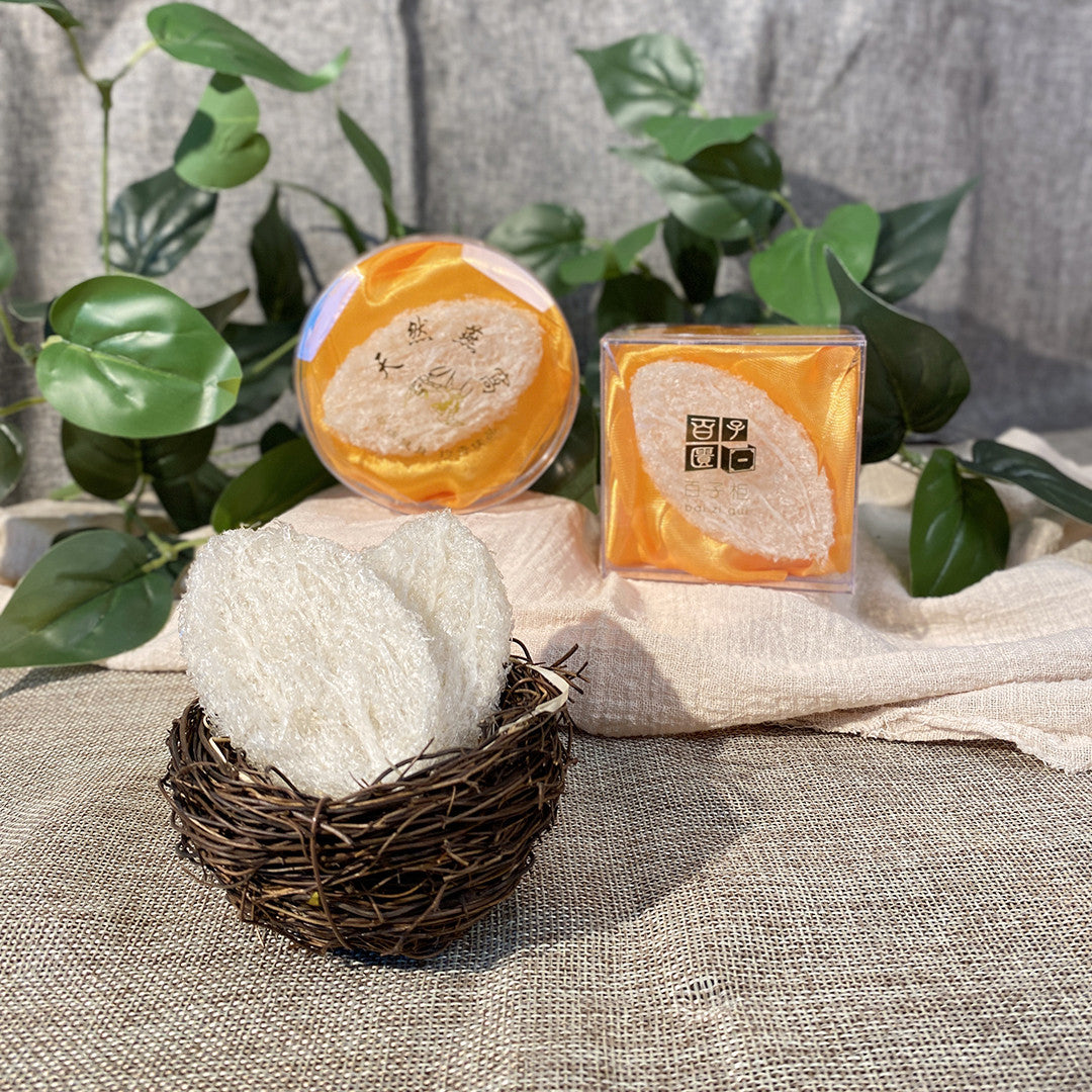 BZG Golden Confinement Herbal Soup