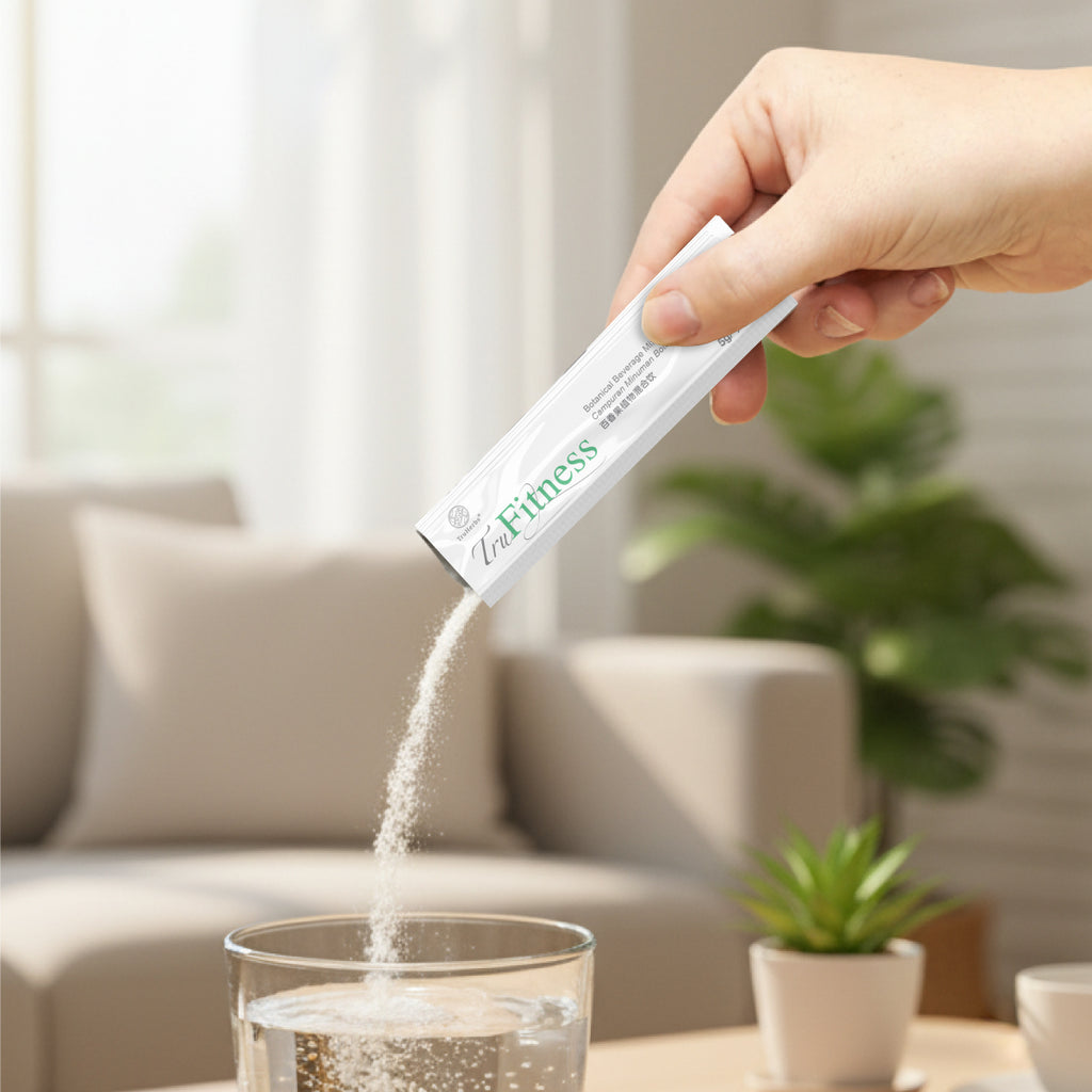 CactiNea cactus fruit extract for reducing edema and water retention by 27 percent in 5 days.