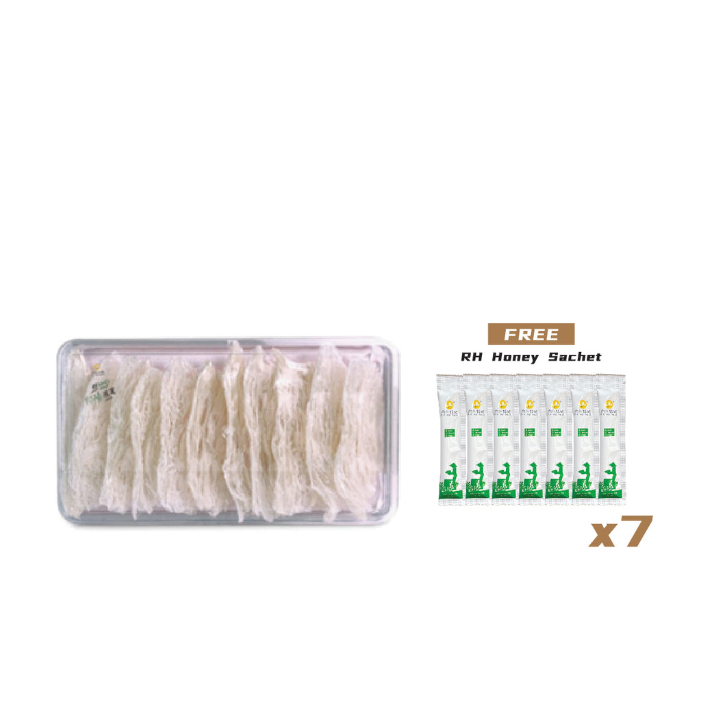 RH Wellness Premium Edible Bird's Nest