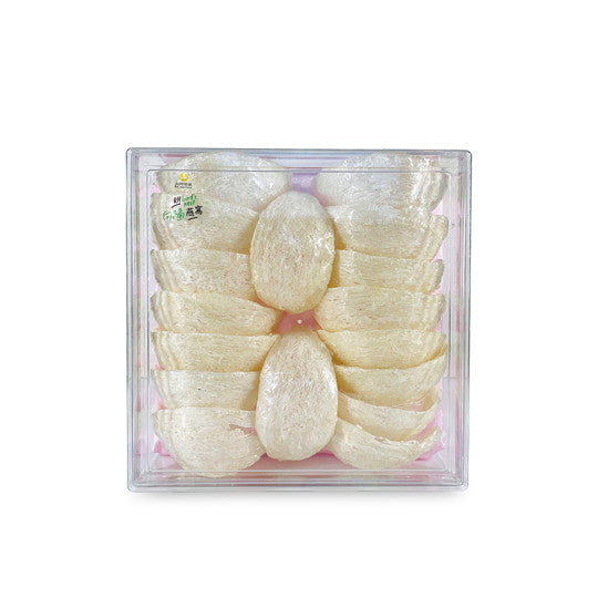 RH Wellness Premium Edible Bird's Nest