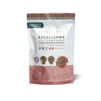 Food Art Excellung Sup Campuran Herba dan Akar Glehnia