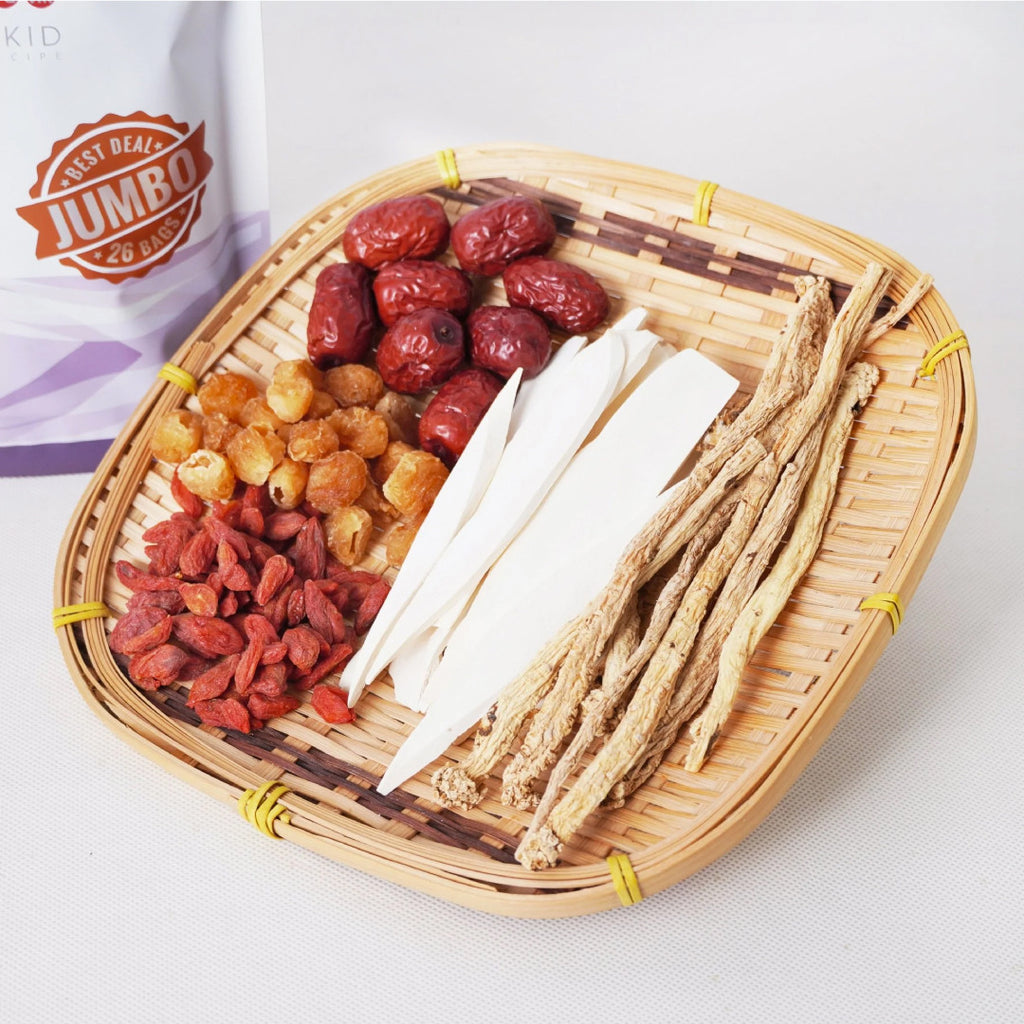Food Art Souperkid EyeLove / SeeInGood