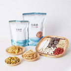 Food Art Soupermum EyeDoCare / See In Clear