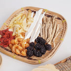 Food Art Soupermum Aligo