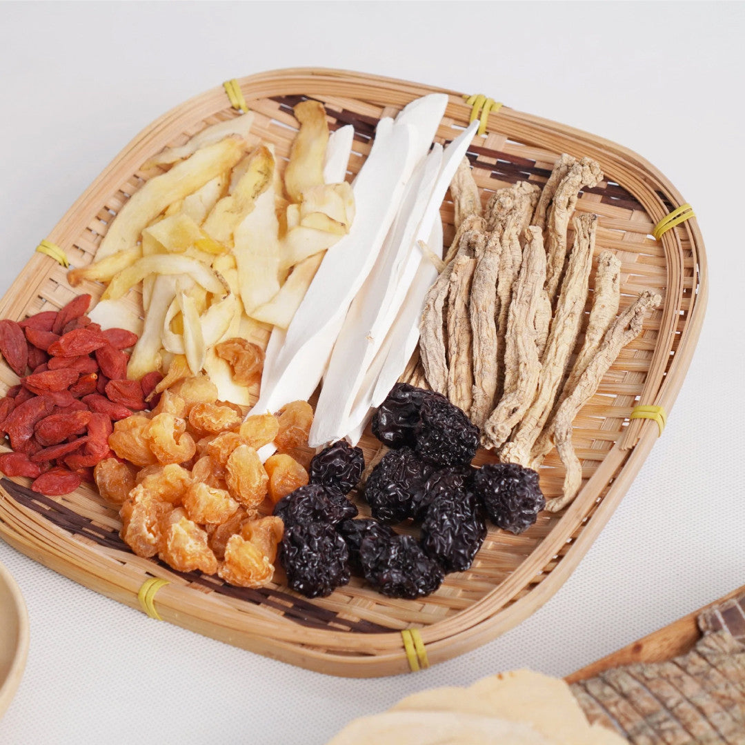 Food Art Soupermum Aligo