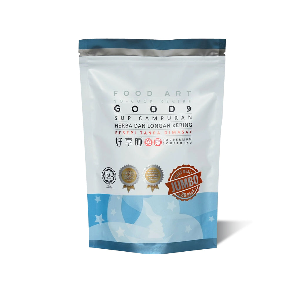 Food Art Soupermum Good 9