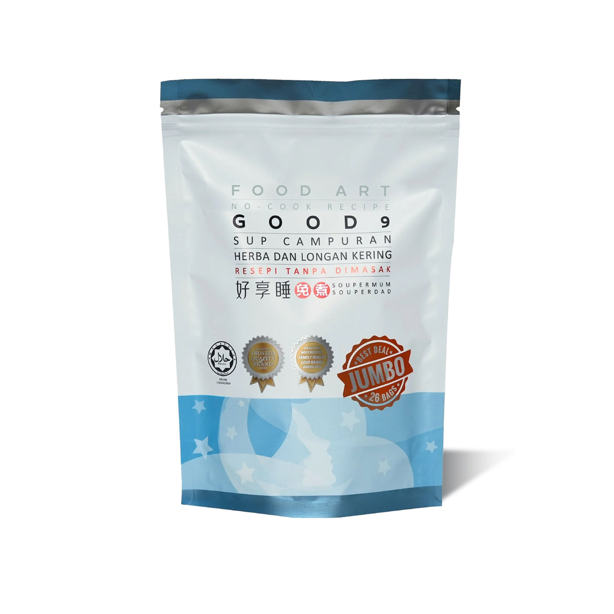 Food Art Soupermum Good 9