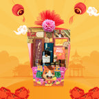 Golden Gallop | Hamper Tahun Baru Cina