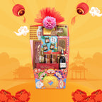 Full House of Blessings |Hamper Tahun Baru Cina