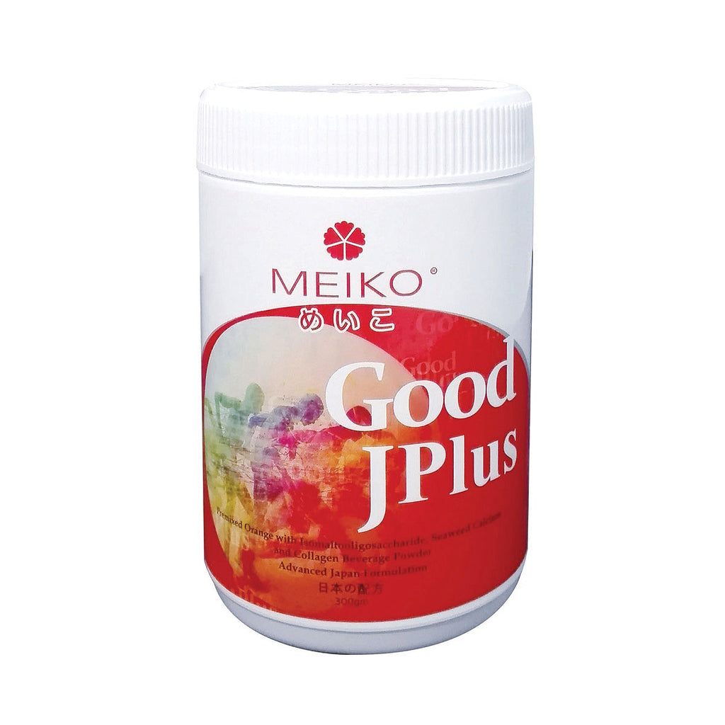 Meiko Good J Plus