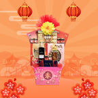 Joyous Reunion| CNY Hamper