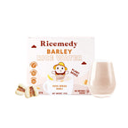 Good Life 360 Barley Rice Water