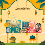 Seri Aidilfitri  | 开斋礼盒