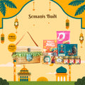 Semanis Budi | Raya Gift Set