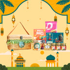 Semanis Budi | Raya Gift Set