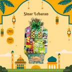 Sinar Lebaran | Raya Hamper