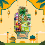 Sinar Lebaran | Raya Hamper