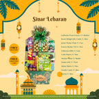 Sinar Lebaran | Raya Hamper