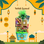 Indah Syawal | Hamper Raya