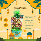 Indah Syawal | Hamper Raya
