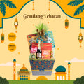 Gemilang Lebaran | Hamper Raya