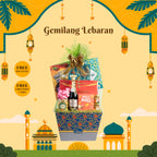 Gemilang Lebaran | Hamper Raya