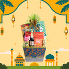 Gemilang Lebaran | Hamper Raya