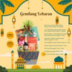 Gemilang Lebaran | Hamper Raya