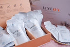 Wellous LIVEON - Anti-Glycation and Anti-Aging