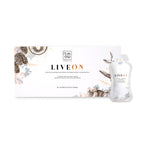Wellous LIVEON - Anti-Glycation and Anti-Aging