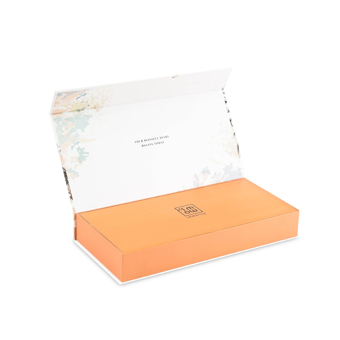 Wellous LIVEON - Anti-Glycation and Anti-Aging