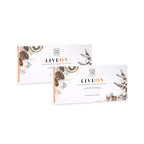 Wellous LIVEON - Anti-Glycation and Anti-Aging