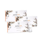 Wellous LIVEON - Anti-Glycation and Anti-Aging
