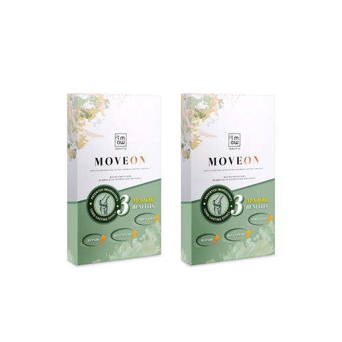 Wellous MOVEON - Joint Comfort Beverage