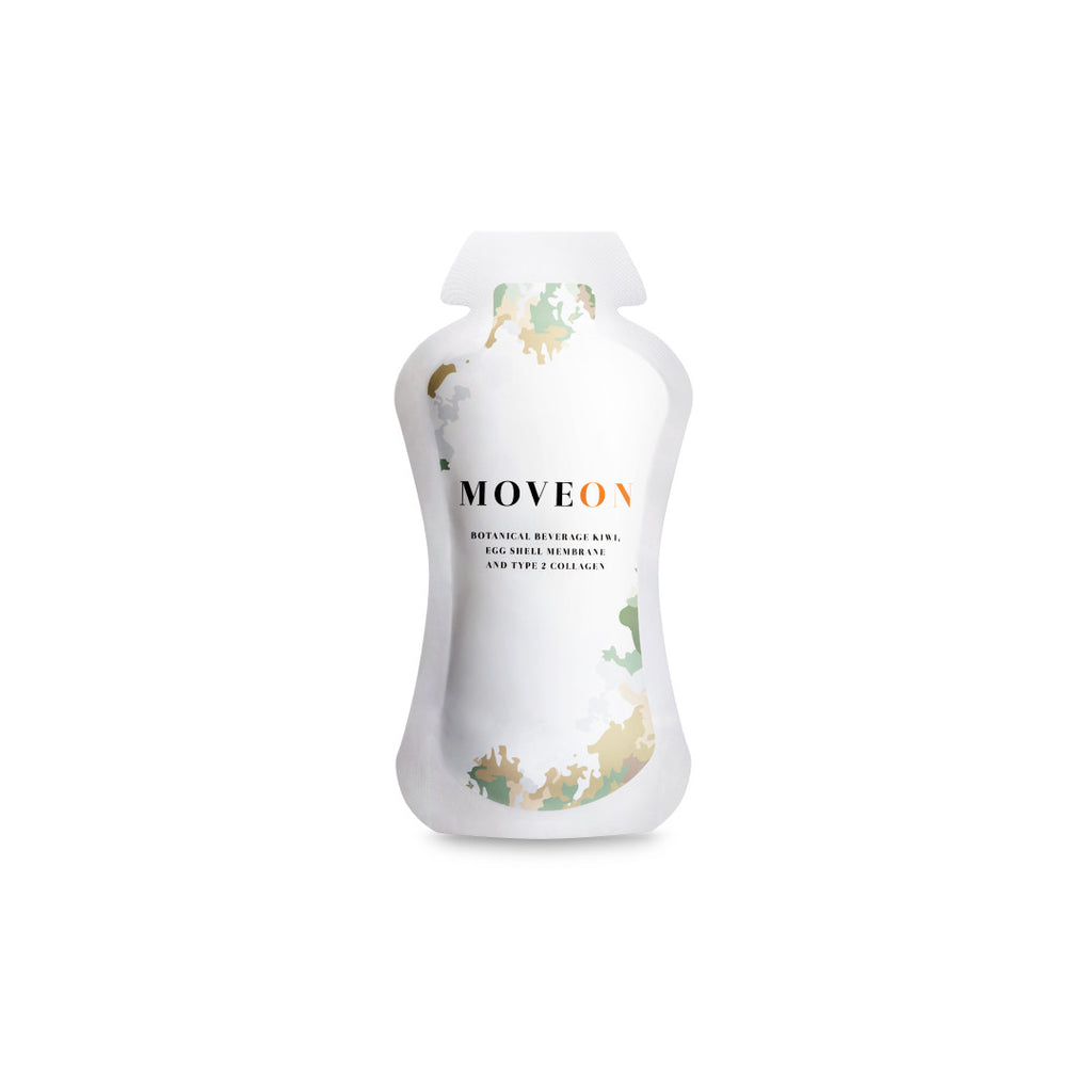 Wellous MOVEON - Joint Restoring Beverage
