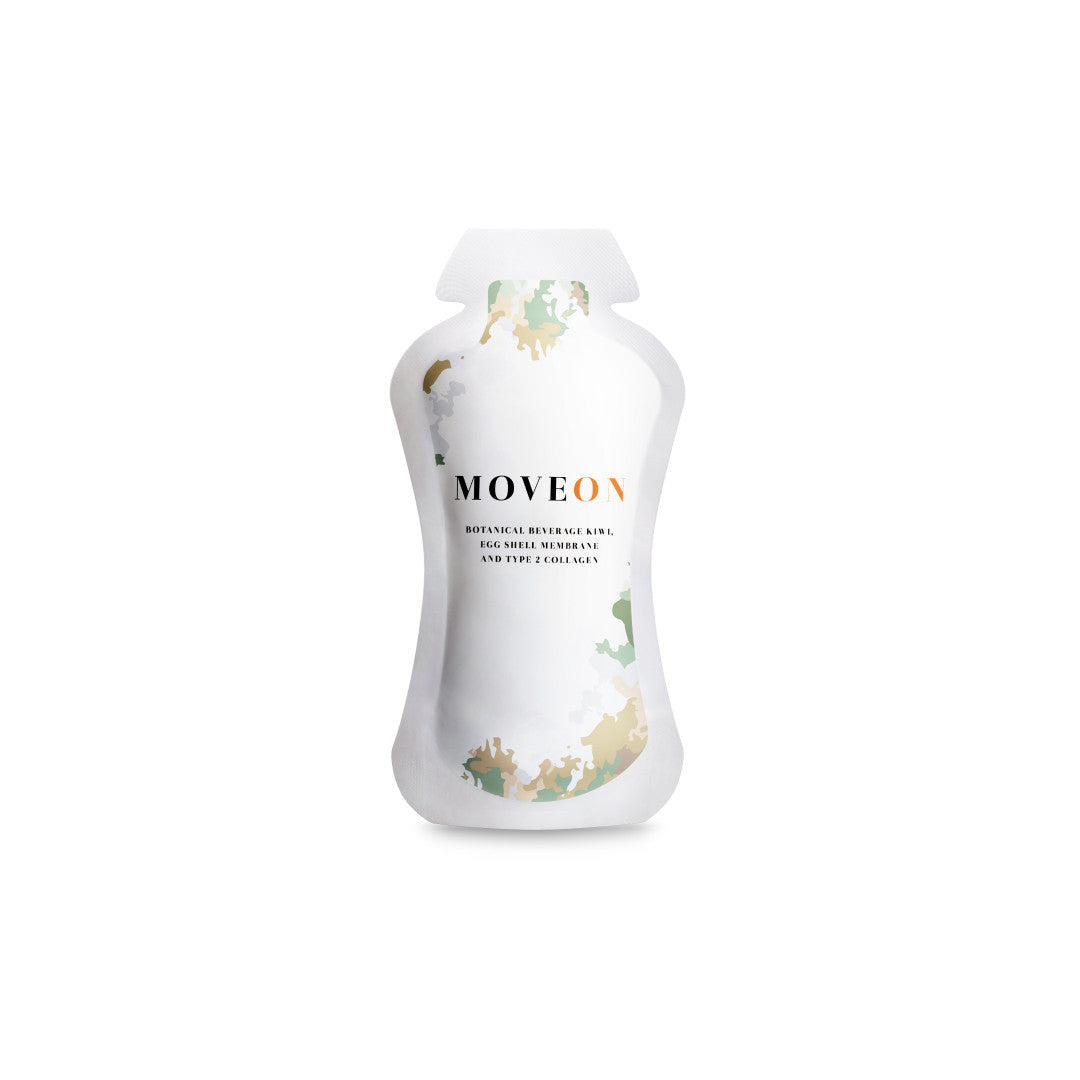 Wellous MOVEON - Joint Restoring Beverage