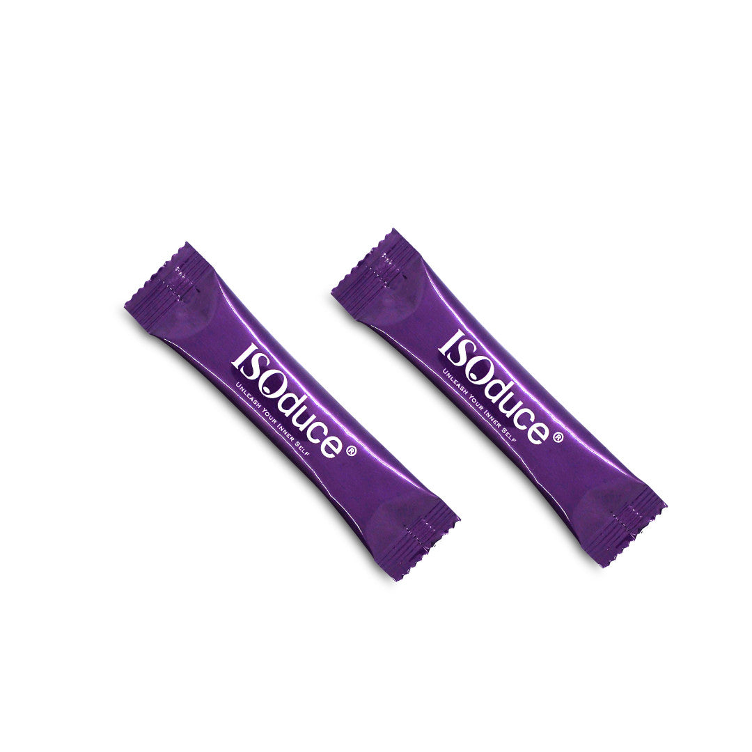 Wellous ISOduce - Integrated Ovaries Protection