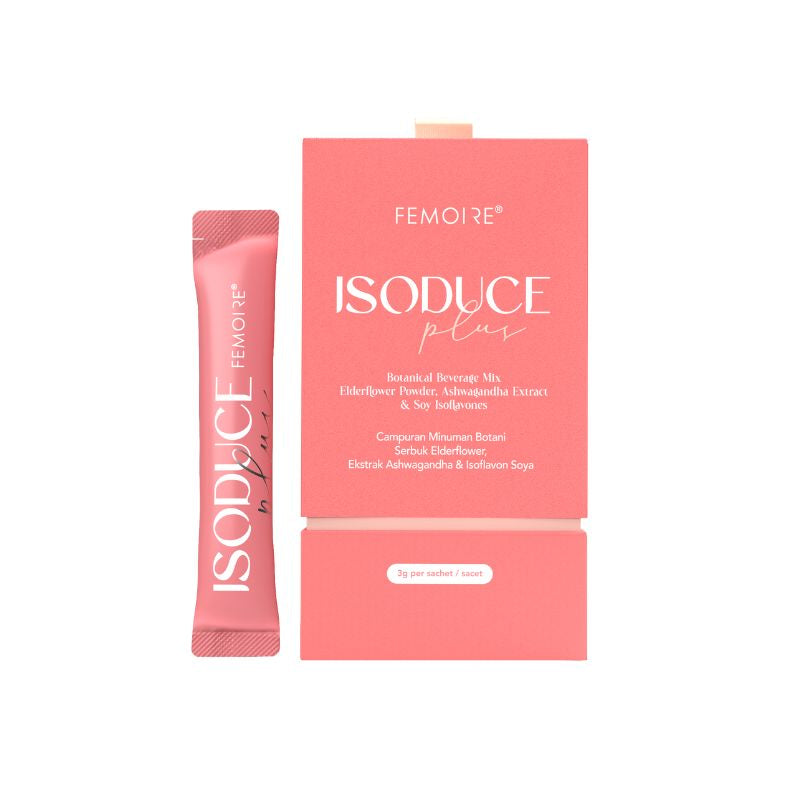 Wellous ISOduce - Integrated Ovaries Protection